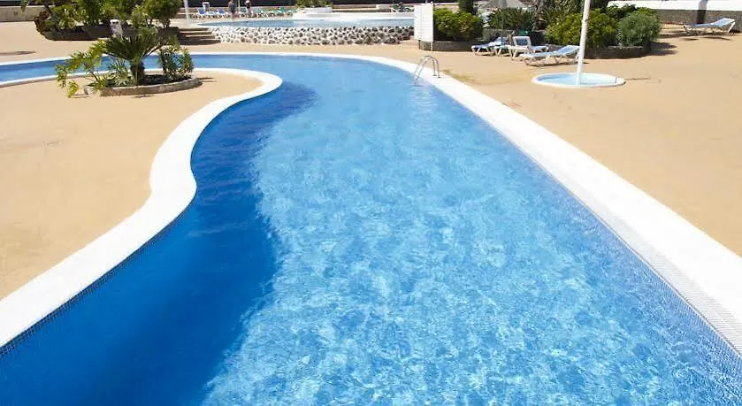 Royal Tenerife Country Club San Miguel de Abona Aparthotel