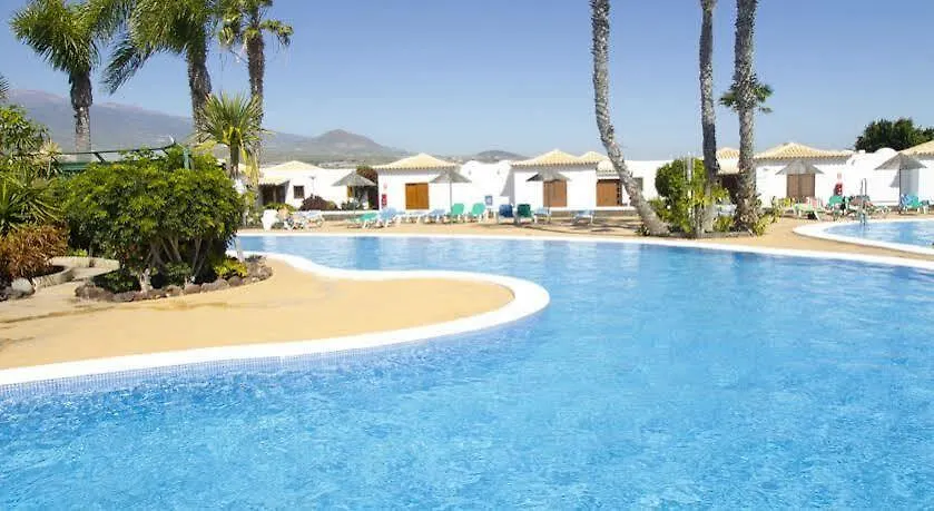 Royal Tenerife Country Club San Miguel de Abona