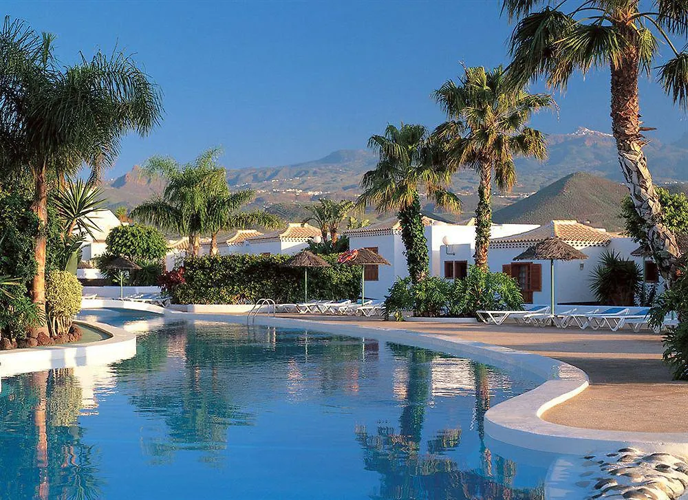 Royal Tenerife Country Club San Miguel de Abona