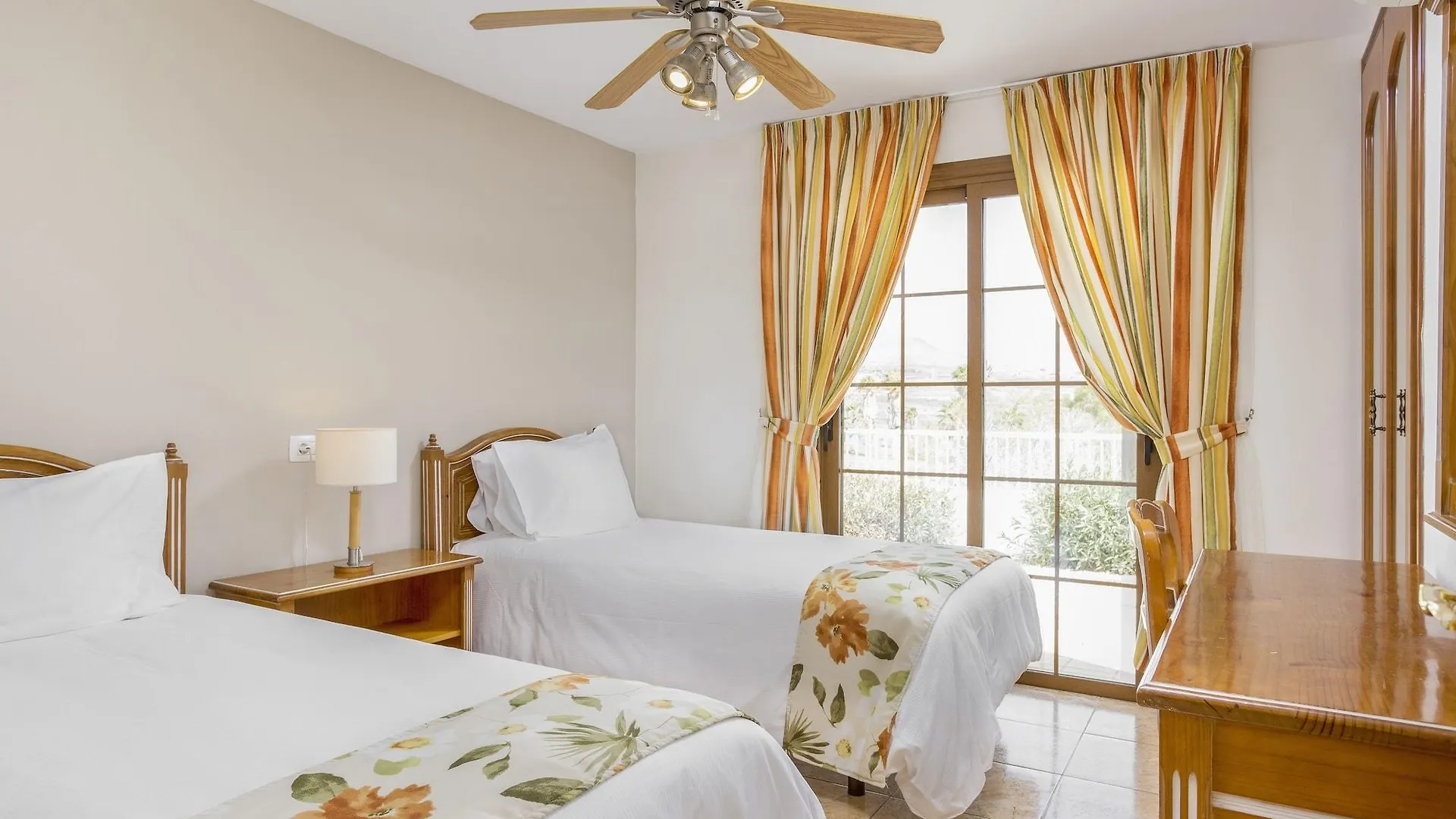 *** Aparthotel Royal Tenerife Country Club San Miguel de Abona Spain