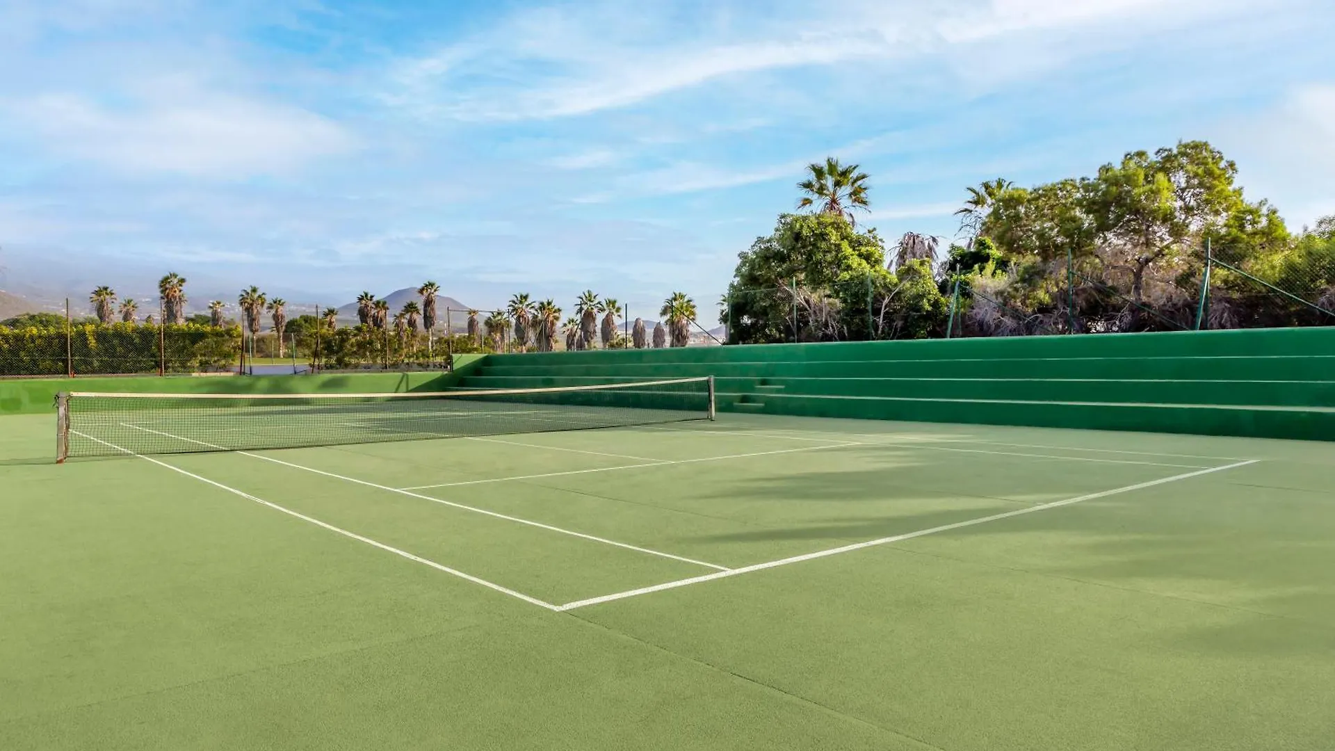 Royal Tenerife Country Club San Miguel de Abona 3*,  Spain