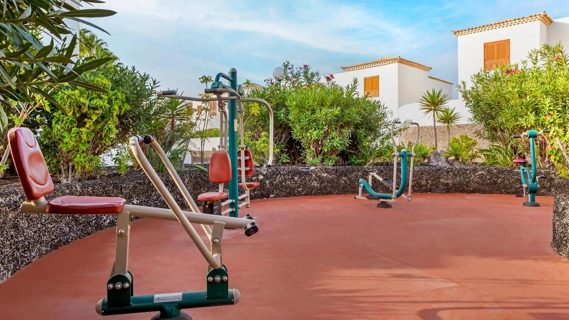 *** Aparthotel Royal Tenerife Country Club San Miguel de Abona Spain