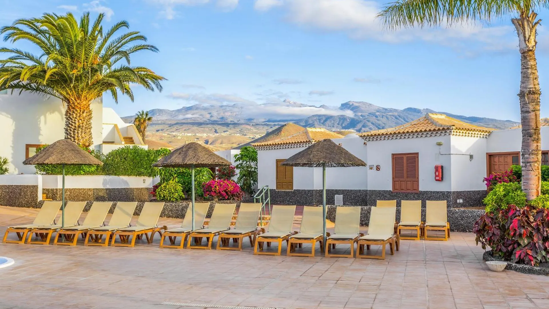 Royal Tenerife Country Club San Miguel de Abona