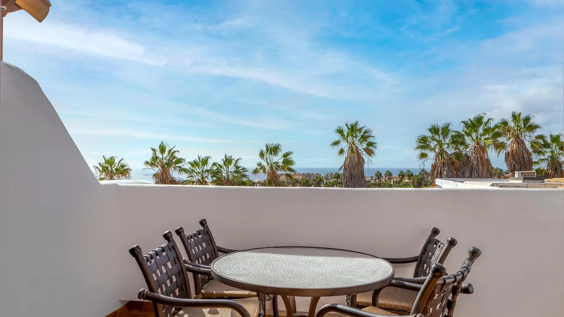 Royal Tenerife Country Club San Miguel de Abona Aparthotel