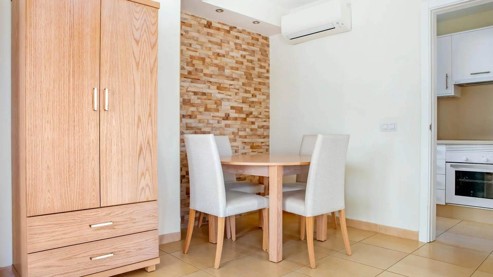 Aparthotel Royal Tenerife Country Club San Miguel de Abona