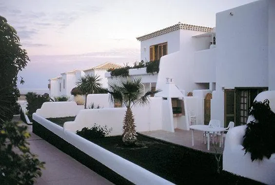 Aparthotel Royal Tenerife Country Club San Miguel de Abona