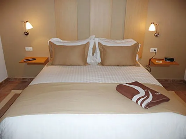 Royal Tenerife Country Club San Miguel de Abona Aparthotel
